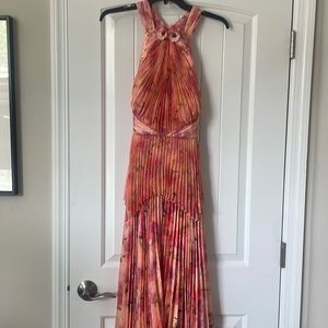 Their couture dress size 2